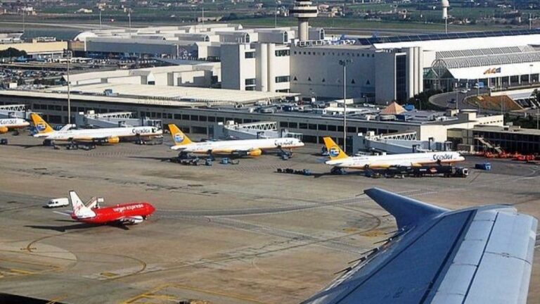 Descuento en los viajes a la Península