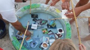 talleres calvia posidonia