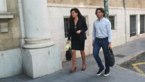 jaume garau caso contratos M&eacute;s