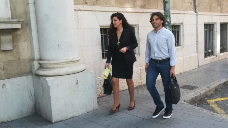 jaume garau caso contratos Més