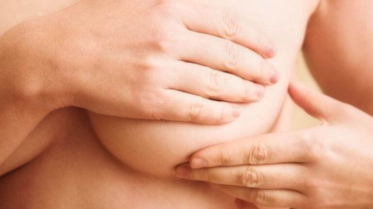 El cáncer de mama, uno de los más frecuentes