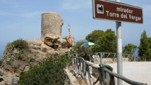 Imagen del lugar de los hechos