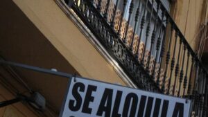 vivienda casa se alquila alquiler