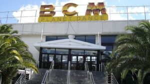 BCM disco