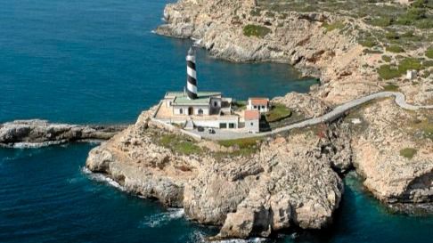 faro portocolom