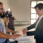 El presidente de los populares de Balears, Biel Company