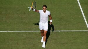 nadal Wimbledon