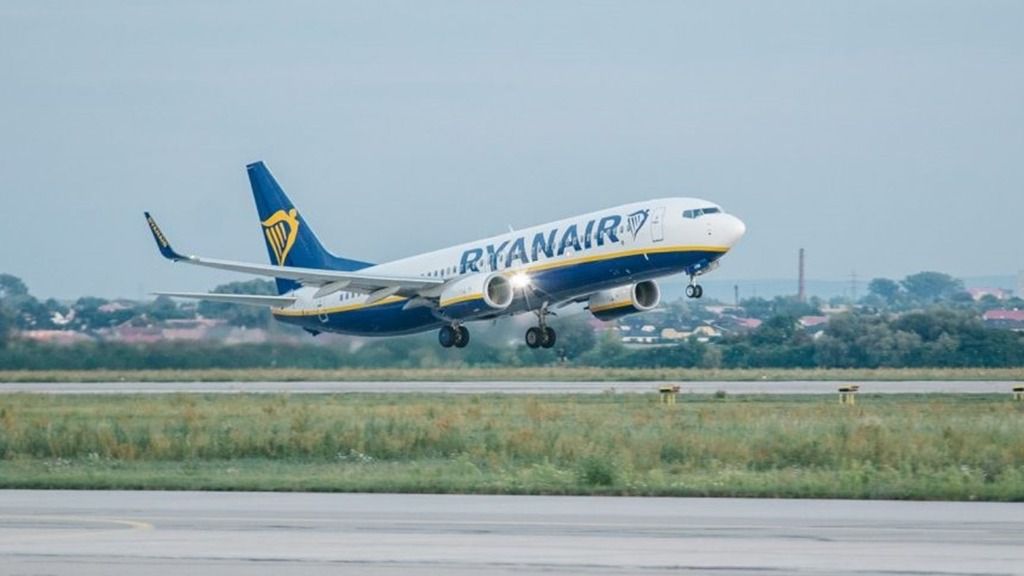 ryanair
