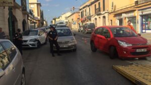 choque antoni maura coches