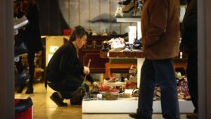 Hosteler&iacute;a, actividades profesionales y construcci&oacute;n, sectores con mayor aumento