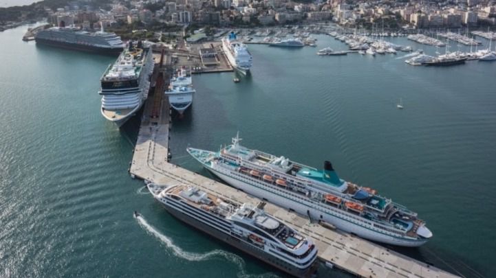 Cruceros