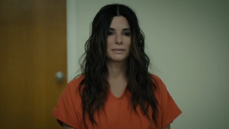 Sandra Bullock