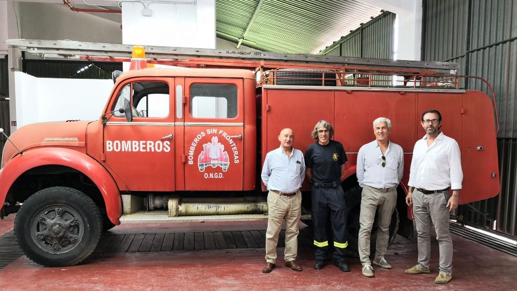 Magirus Deutz
