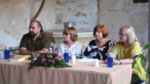 presentaci&oacute;n vocav