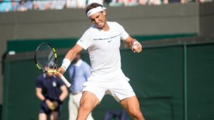 rafa nadal