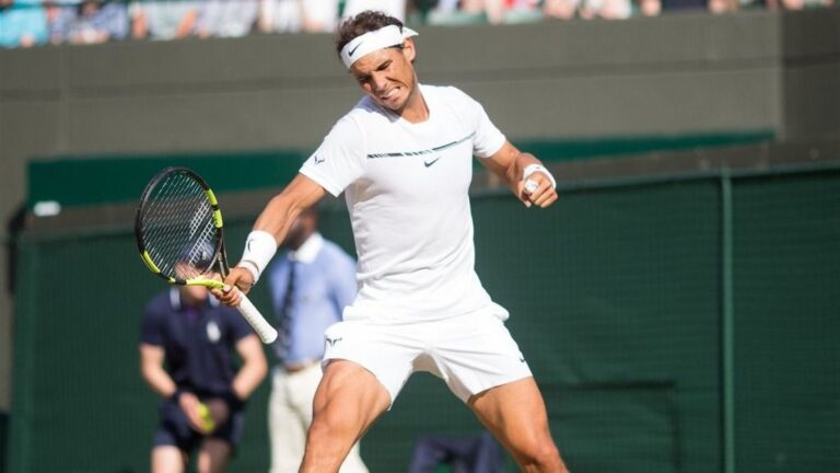 rafa nadal