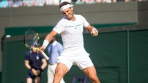 rafa nadal