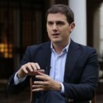 albert rivera ciudadanos