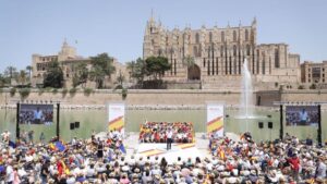 ciudadanos parc de la mar