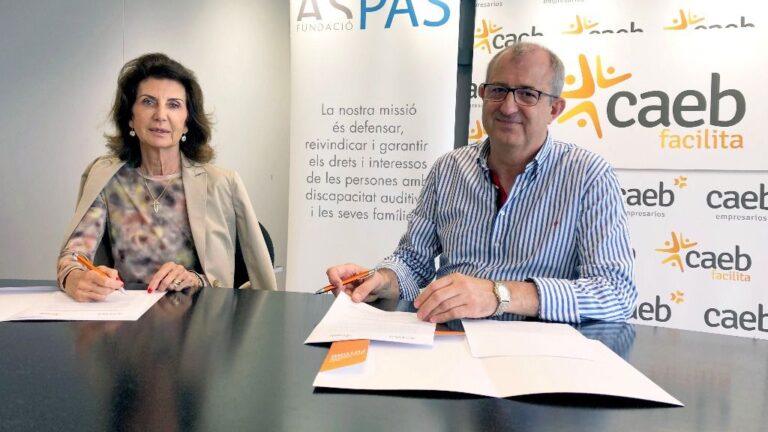 caeb y aspas