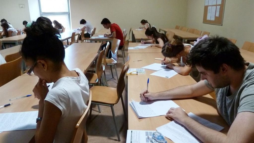 Tendrán lugar entre los días 10 y 12 de julio