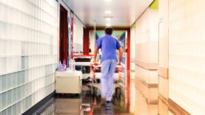 enfermero son espases hospital