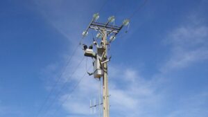 elecricidad red electrica endesa