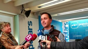 lloren&ccedil; galmes