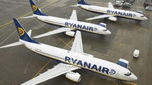ryanair