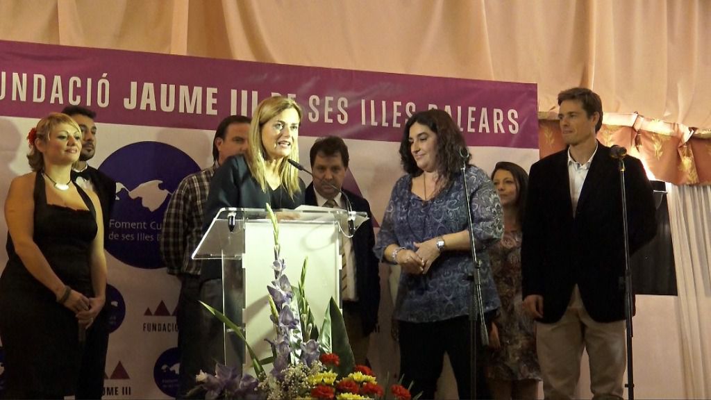Fundacio Jaume III