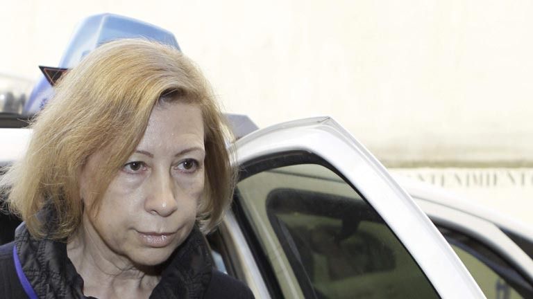 Maria Antonia Munar