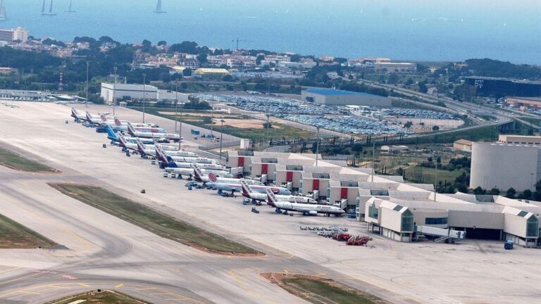 aeropuerto