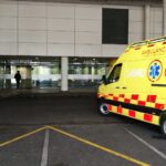 urgencias son espases ambulancia 061