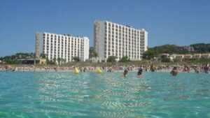 son bou meli&aacute;