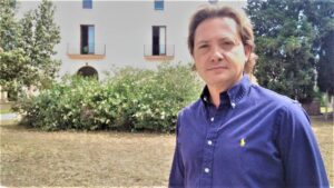 Jorge Campos Actua Vox