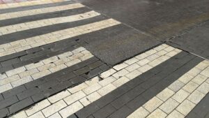 playa de palma arenal desperfectos