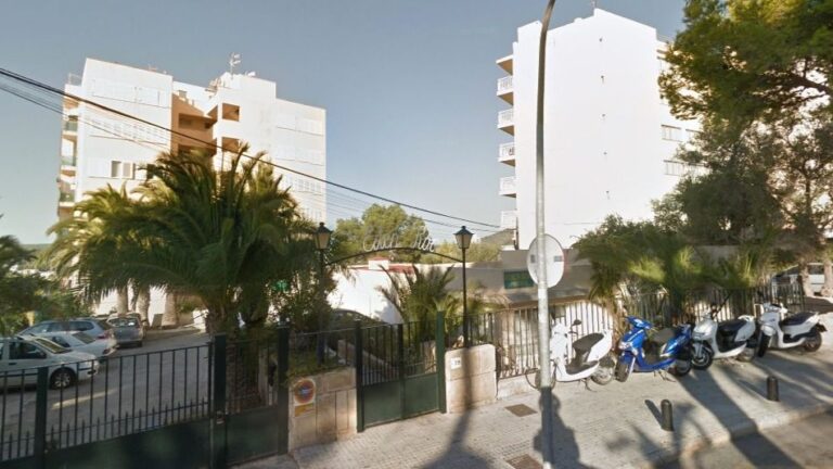 eden roc magaluf