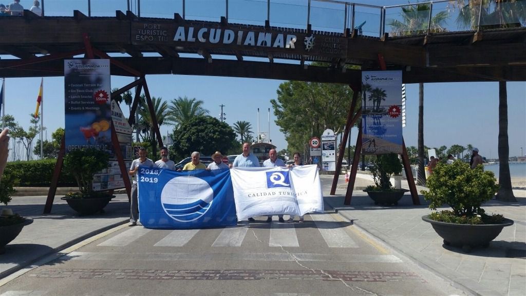 alcudia mar
