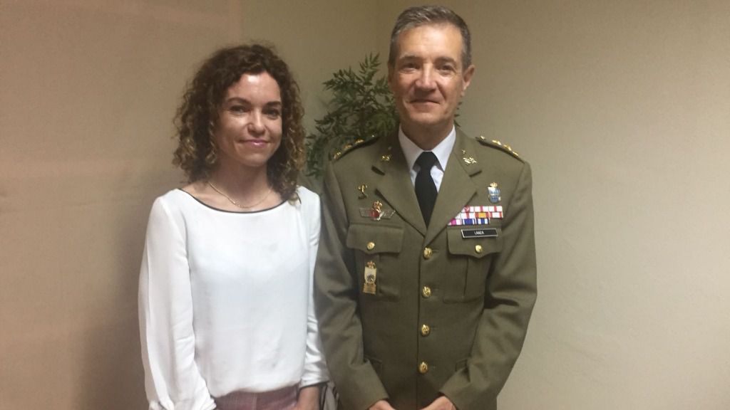 delegado de defensa