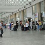aeropuerto son sant joan avion