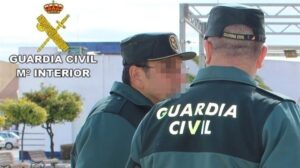 guardia civil