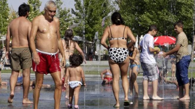 calor