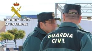 guardia civil