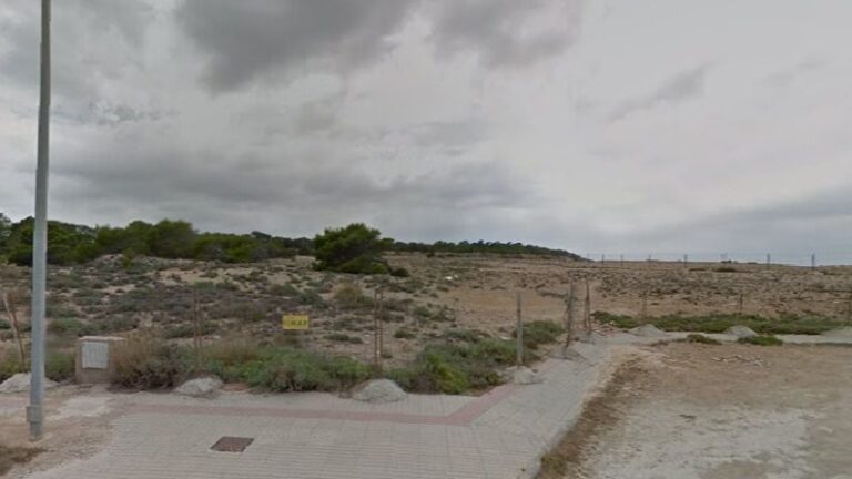 Punta Pedrera Ibiza