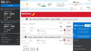 75 por ciento residente descuentos