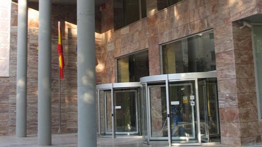 seguridad social