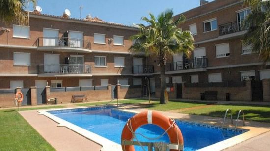 alquiler apartamentos turísticos