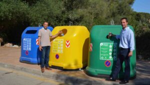 contenedores santany&iacute;