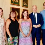 armengol busquets embajador británico