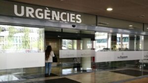 urgencias son espases